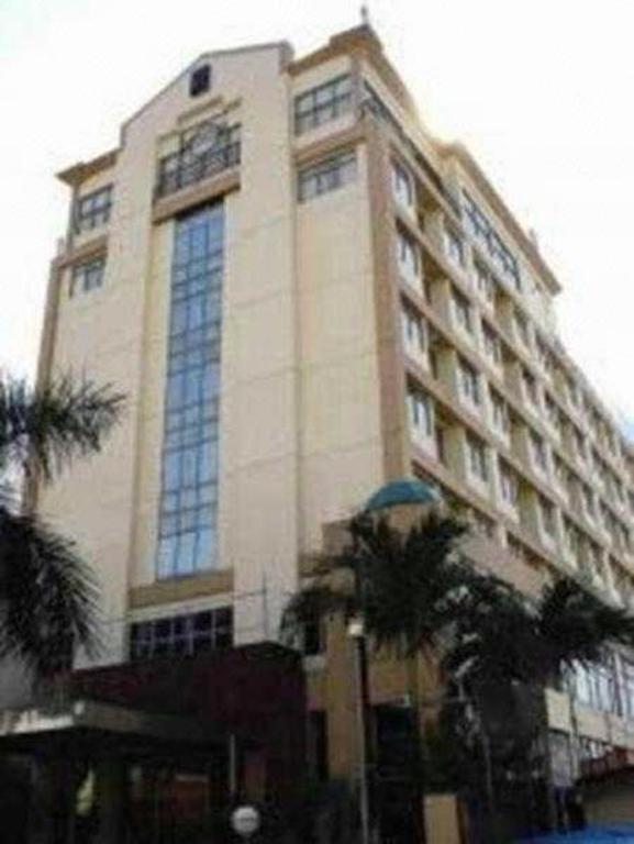Hotel Bintang Wisata Mandiri Джакарта Экстерьер фото